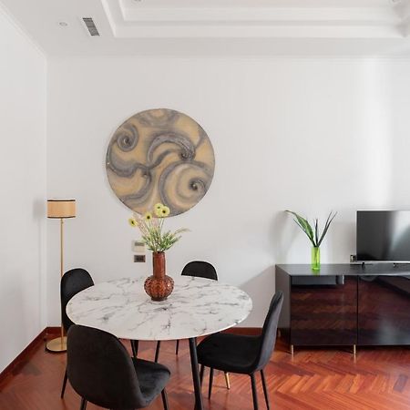 Iflat Veneto Area'S Penthouse Leilighet Roma Eksteriør bilde