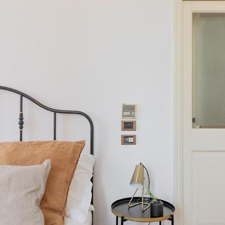 Iflat Veneto Area'S Penthouse Leilighet Roma Eksteriør bilde