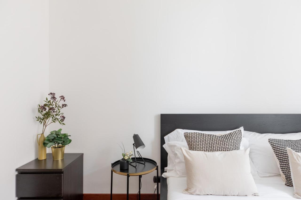 Iflat Veneto Area'S Penthouse Leilighet Roma Eksteriør bilde